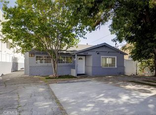 14918 Wyandotte St, Van Nuys, CA 91405