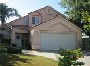 11217 Presada Ct, Bakersfield, CA 93311