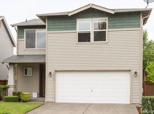19714 100th St St E, Bonney Lake, WA 98391