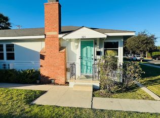 321 N Basque Ave, Fullerton, CA 92833
