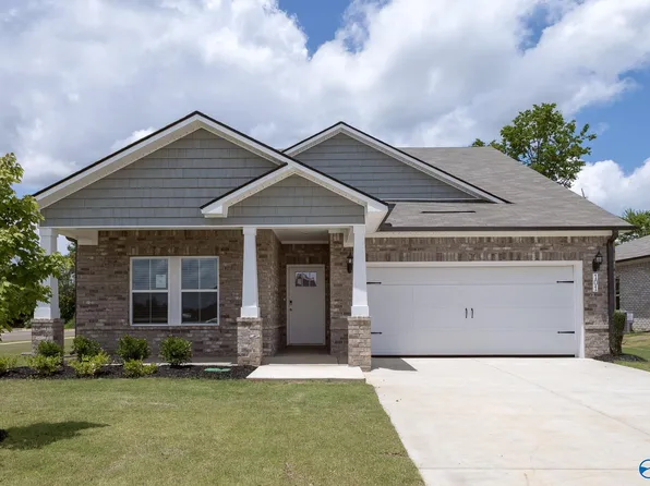 101 Gypsy Way, Toney, AL 35773