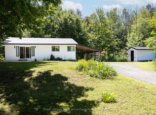 51 Miller Dr, McDougall, ON P2A2W7