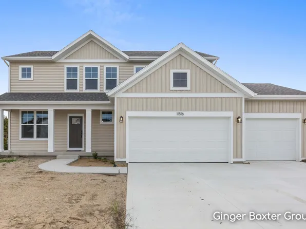 11516 Shoreline Dr #104, Allendale, MI 49401