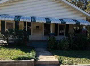 1236 Forest St, Birmingham, AL 35217