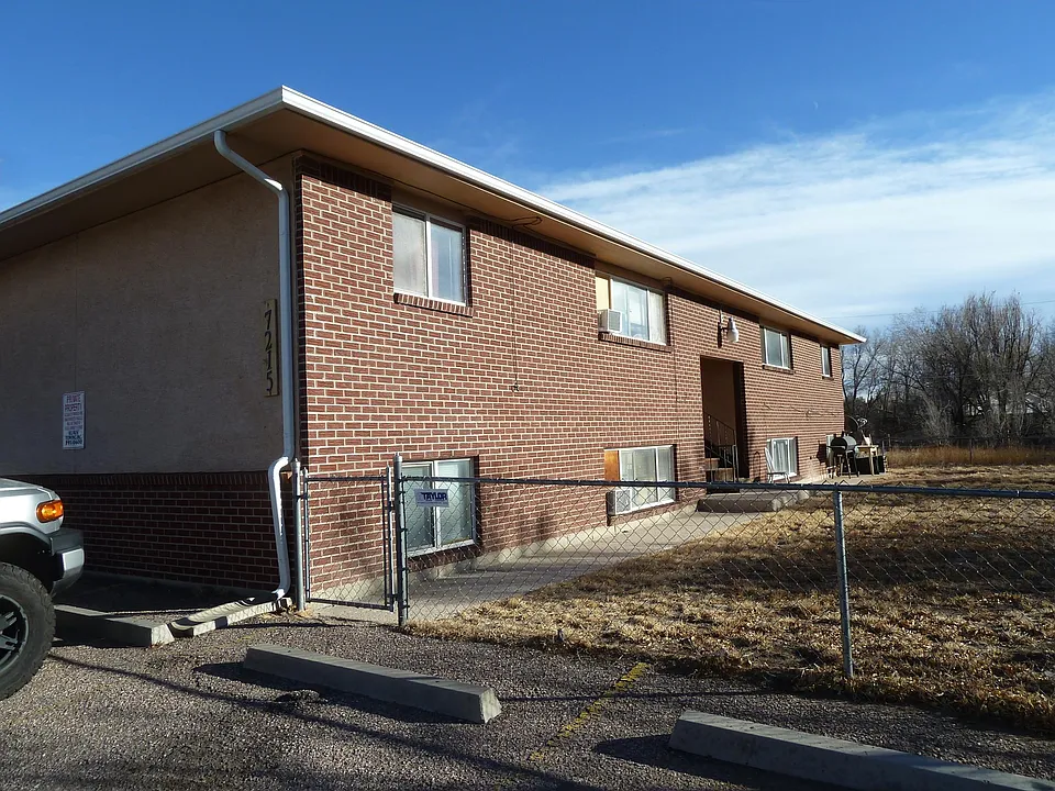 7215 Alegre Cir #2