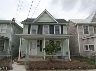 431 Highland Ave, Winchester, VA 22601