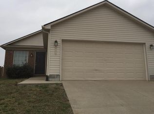 109 Dusk Ct, Georgetown, KY 40324