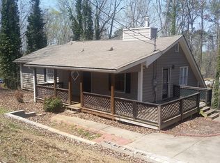 5316 Woodland Cir, Gainesville, GA 30504