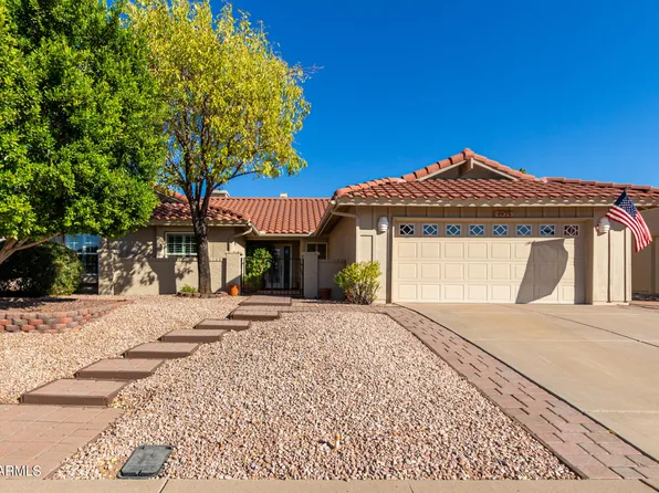1975 LEISURE WORLD --, Mesa, AZ 85206