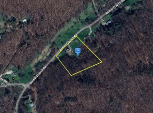 658 Bethel Church Rd, Marion Center, PA 15759