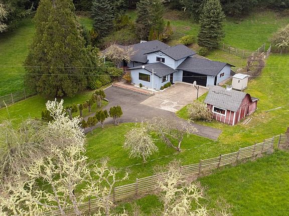 4th image of 85183 Chezem Rd