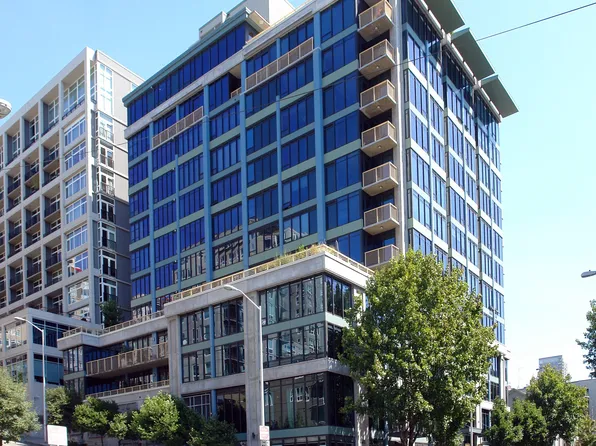 2716 Elliott Ave APT 903, Seattle, WA 98121