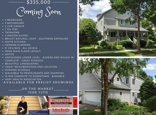 138 Willoughby Way W, Minnetonka, MN 55305