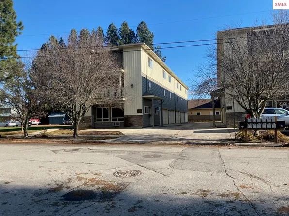 327 Olive St Unit O, Sandpoint, ID 83864