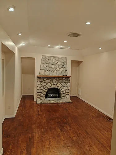 4521 Moore St Photo 1