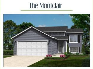 233 Maple Pointe Blvd, Mapleton, ND 58059