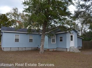 2616 Palmer Rd NE, Ludowici, GA 31316