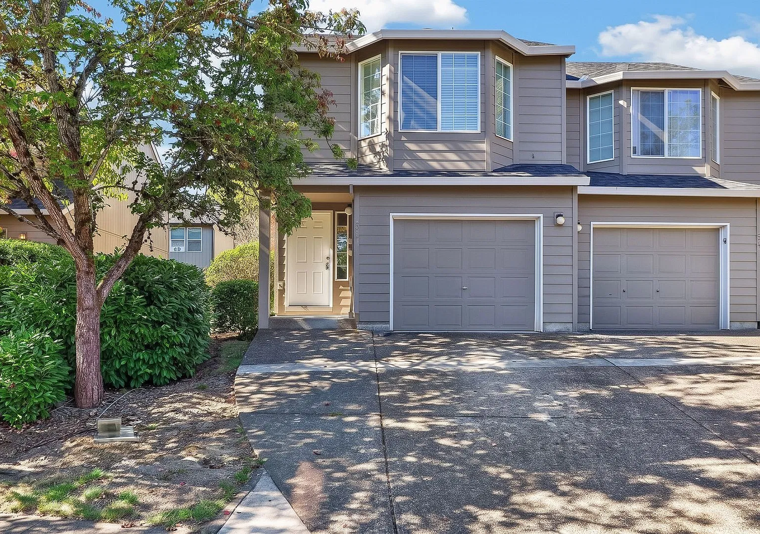 Centrally Located Studio Apartment in Beaverton — Photo 2