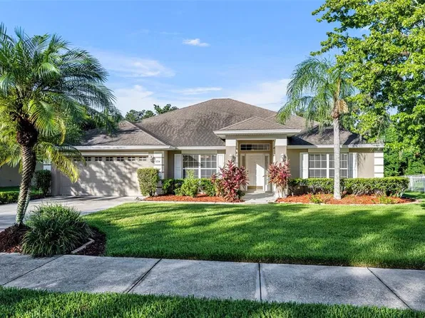 524 Hearthglen Blvd, Winter Garden, FL 34787