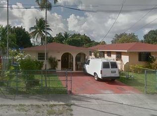 134 SW 55th Ave, Miami, FL 33134