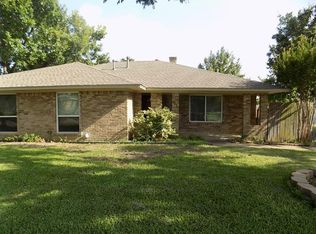 4634 Lemon Tree Ln, Garland, TX 75043