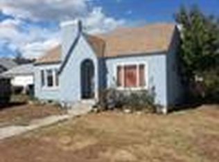 106 Turre St, Yreka, CA 96097