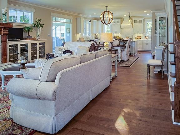Open Living Design