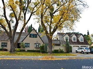 1000 Magnolia Ave, Modesto, CA 95350