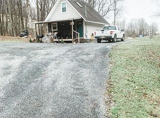 918 4h Camp Rd, Philippi, WV 26416