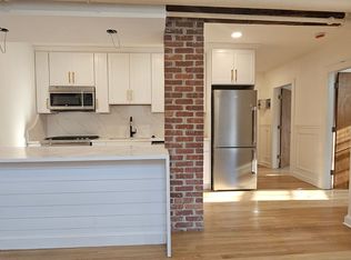 178 Winthrop Rd #2, Brookline, MA 02445