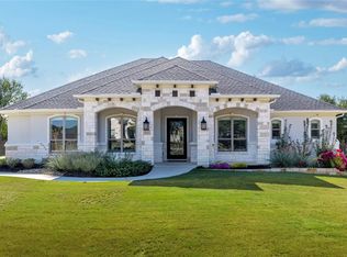 200 Somerset Hills Dr, Georgetown, TX 78633