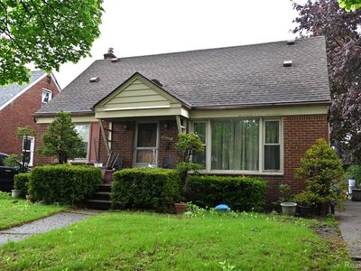 6625 Norwood Ave, Allen Park, MI, 48101