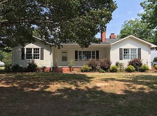 8024 Green Path Rd, Dunn, NC 28334