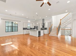 1408 W 26th St #B, Houston, TX 77008
