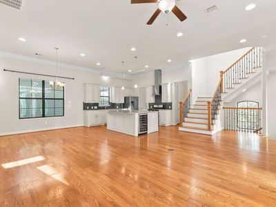 1408 W 26th St #B, Houston, TX, 77008