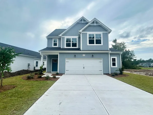 4153 Workman Loop, Leland, NC 28451
