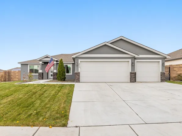 3514 Ariana Ln, Pasco, WA 99301