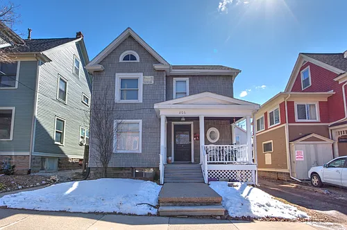 806 E Kingsley St #A Photo 1