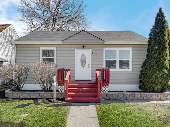 175 S Virginia St, Hobart, IN 46342