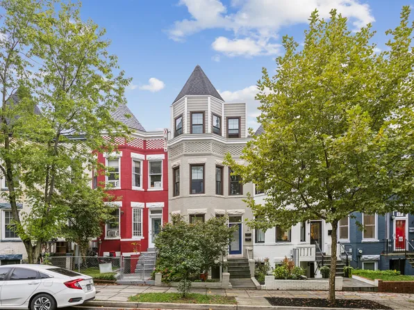 39 U St NE #1, Washington, DC 20002