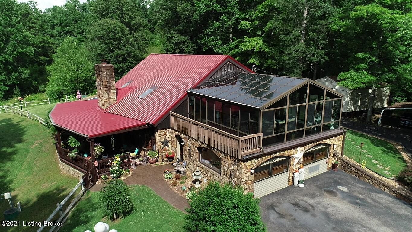 130 Elliott Ave, Bonnieville, KY 42713 Zillow