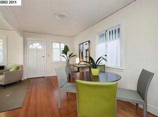 1412 Stannage Ave, Berkeley, CA 94702