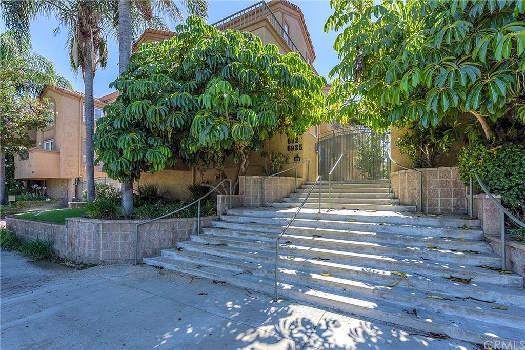 6931 Hazeltine Ave Unit F, Van Nuys, CA 91405 | Zillow