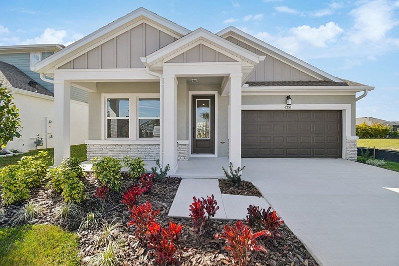 The Allman - F Exterior