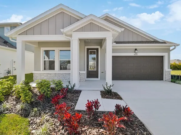 Allman Plan, Waterset Tradition Series