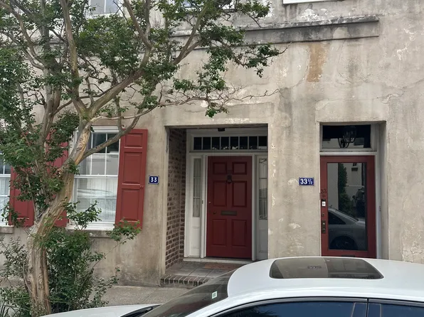 33 State St #A, Charleston, SC 29401