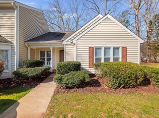 109 Linville River Rd, Cary, NC 27511