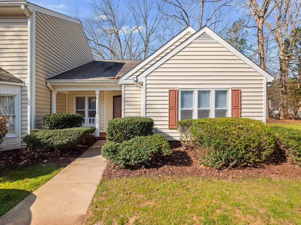 109 Linville River Rd, Cary, NC 27511