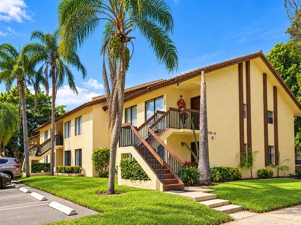 2572 RIVERSIDE Drive #413, Coral Springs, FL 33065