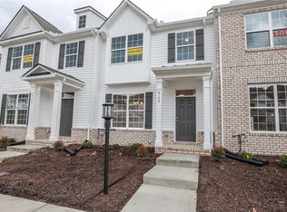 6179 Belay Dr, North Chesterfield, VA 23234